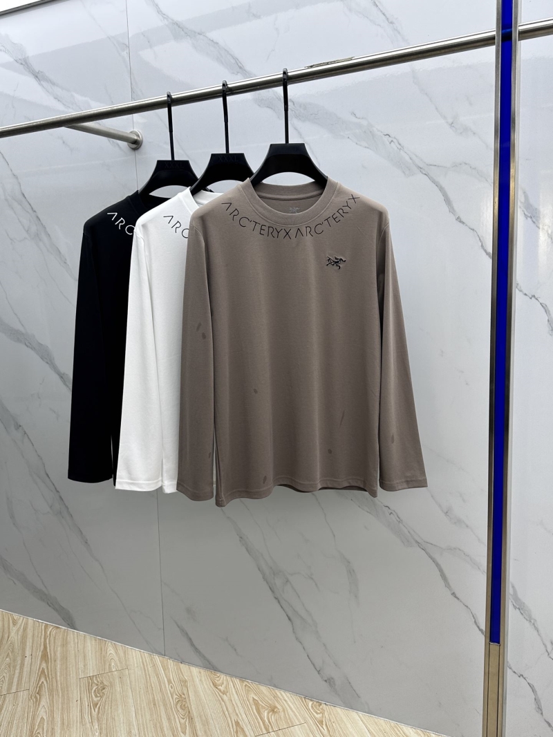 Arcteryx T-shirts